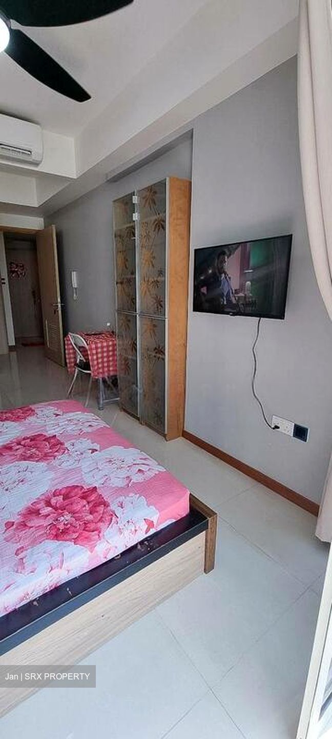 Forestville (D25), Condominium #499488811